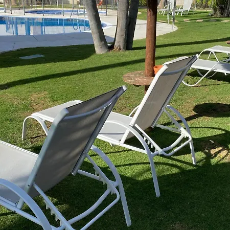 Lejlighed Lujo En Primera Linea De Playa En Bahia De La Plata, *