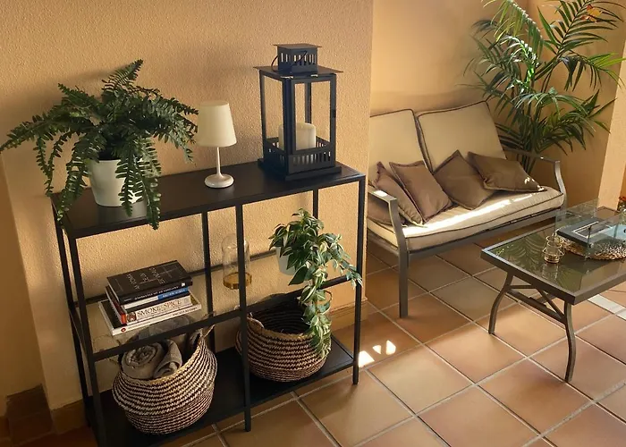 Apartment Lujo En Primera Linea De Playa En Bahia De La Plata, Estepona