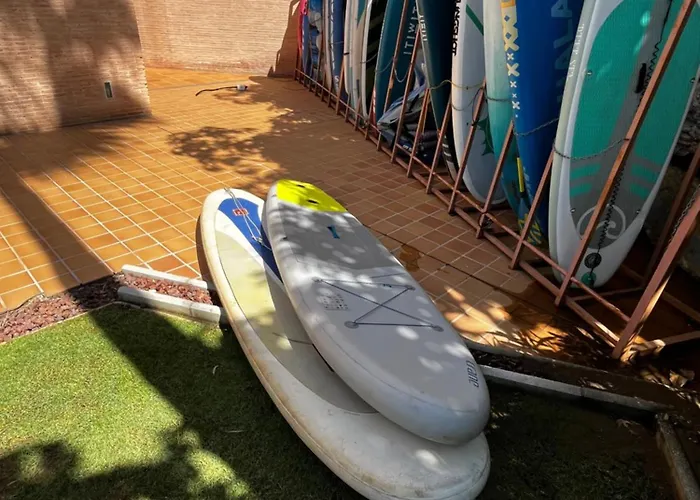 Lujo En Primera Linea De Playa En Bahia De La Plata, Apartment *