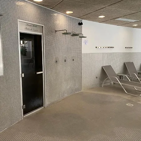 Lujo En Primera Linea De Playa En Bahia De La Plata, Apartamento *