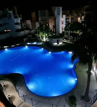 Lujo En Primera Linea De Playa En Bahia De La Plata, Apartamento *