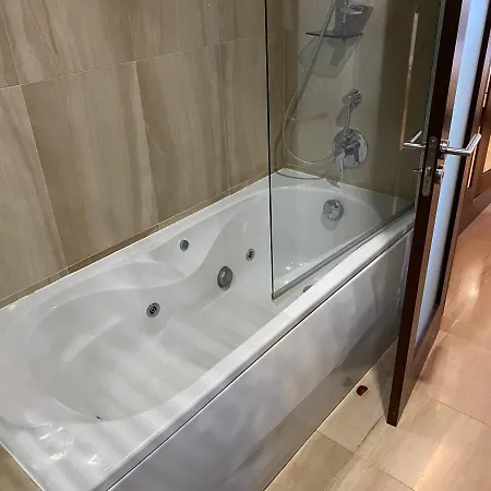 Apartamento Lujo En Primera Linea De Playa En Bahia De La Plata,