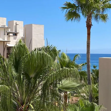 Lujo En Primera Linea De Playa En Bahia De La Plata, Apartamento *